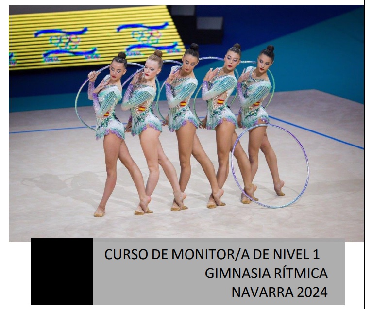 Curso de monitor/a de nivel 1 GR 2024